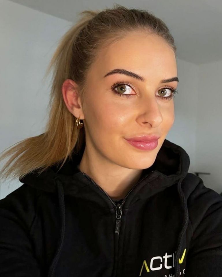 Jasmin Althaus