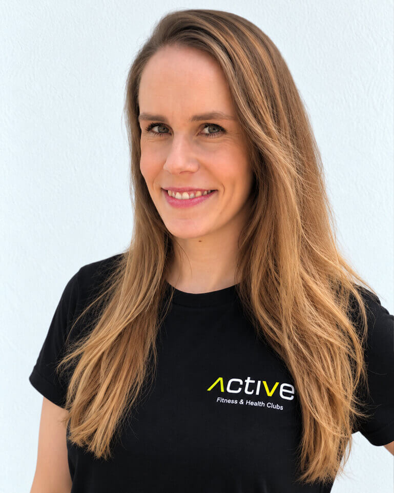 Alise Busch
