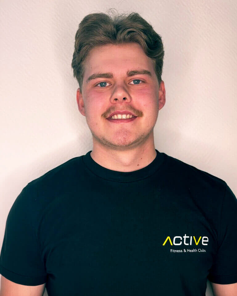 Felix Lauber