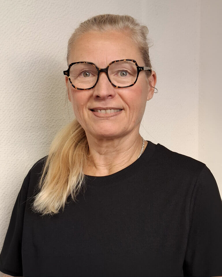 Steffi Gauri Bosch